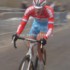 Jempy Drucker vainqueur du cyclo-cross de Muhlenbach 2006